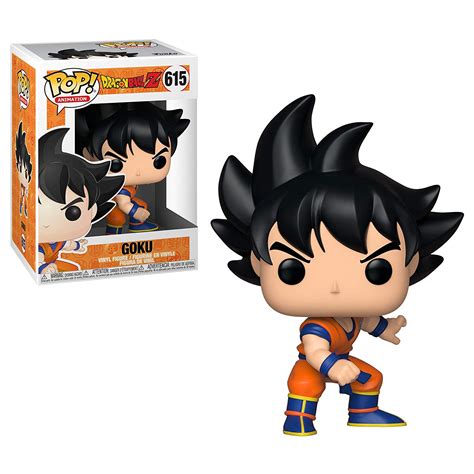 Funko Pop! Vinyl: Dragon Ball 